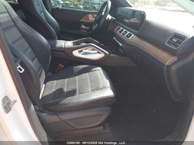4JGFB5KB8LA144020 2020 MERCEDES-BENZ GLE
