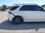 4JGFB5KB8LA144020 2020 MERCEDES-BENZ GLE