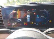 4JGFB5KB8LA144020 2020 MERCEDES-BENZ GLE