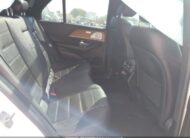 4JGFB5KB8LA144020 2020 MERCEDES-BENZ GLE