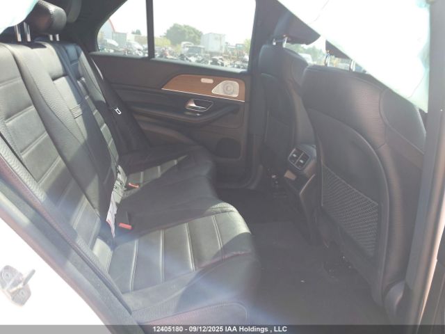4JGFB5KB8LA144020 2020 MERCEDES-BENZ GLE