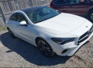 W1K5J4HB9SN533928 2025 MERCEDES-BENZ CLA