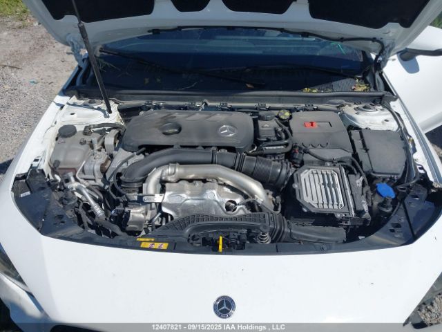 W1K5J4HB9SN533928 2025 MERCEDES-BENZ CLA
