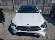 W1K5J4HB9SN533928 2025 MERCEDES-BENZ CLA