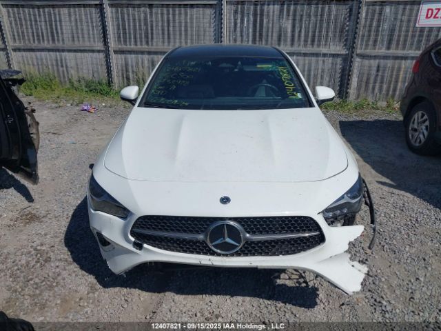 W1K5J4HB9SN533928 2025 MERCEDES-BENZ CLA