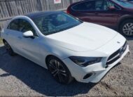 W1K5J4HB9SN533928 2025 MERCEDES-BENZ CLA