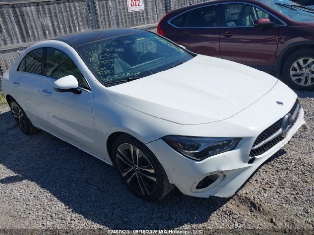 W1K5J4HB9SN533928 2025 MERCEDES-BENZ CLA