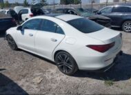 W1K5J4HB9SN533928 2025 MERCEDES-BENZ CLA