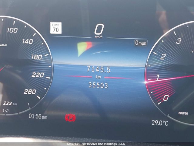 W1K5J4HB9SN533928 2025 MERCEDES-BENZ CLA