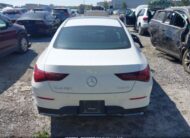 W1K5J4HB9SN533928 2025 MERCEDES-BENZ CLA