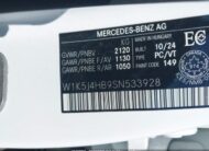 W1K5J4HB9SN533928 2025 MERCEDES-BENZ CLA