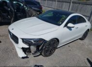 W1K5J4HB9SN533928 2025 MERCEDES-BENZ CLA