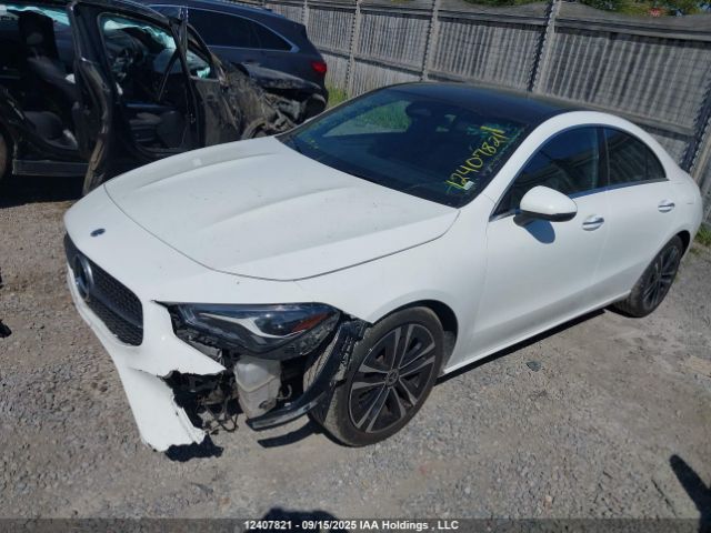 W1K5J4HB9SN533928 2025 MERCEDES-BENZ CLA