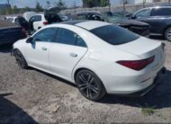 W1K5J4HB9SN533928 2025 MERCEDES-BENZ CLA
