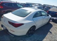 W1K5J4HB9SN533928 2025 MERCEDES-BENZ CLA