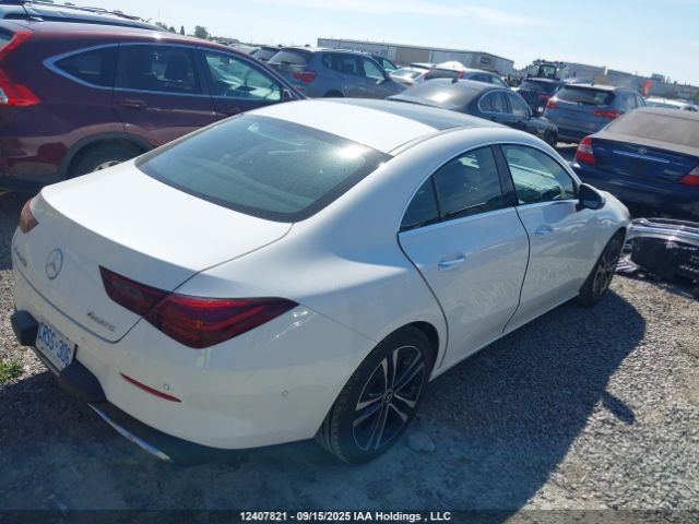 W1K5J4HB9SN533928 2025 MERCEDES-BENZ CLA