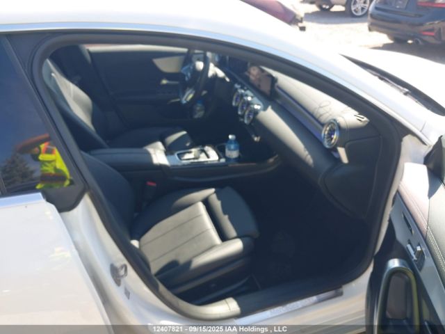 W1K5J4HB9SN533928 2025 MERCEDES-BENZ CLA