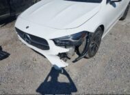 W1K5J4HB9SN533928 2025 MERCEDES-BENZ CLA