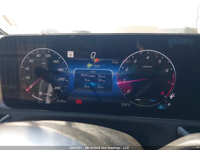 W1K5J4HB9SN533928 2025 MERCEDES-BENZ CLA