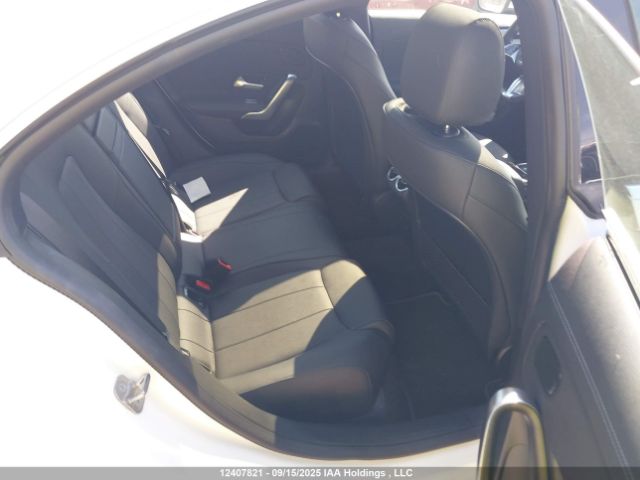 W1K5J4HB9SN533928 2025 MERCEDES-BENZ CLA