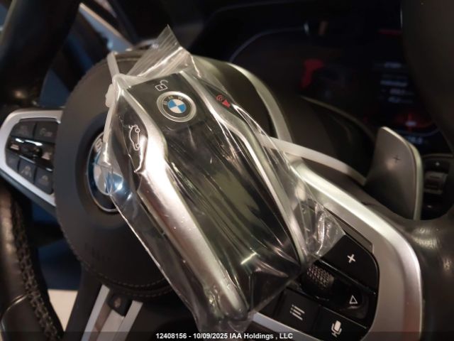 5UXCW2C57KLB44310 2019 BMW X7