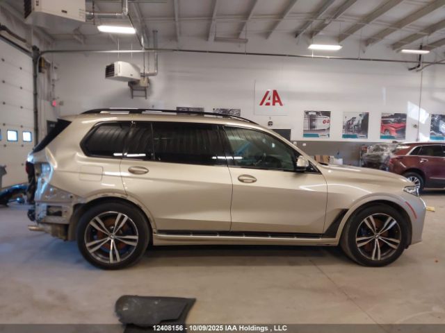 5UXCW2C57KLB44310 2019 BMW X7