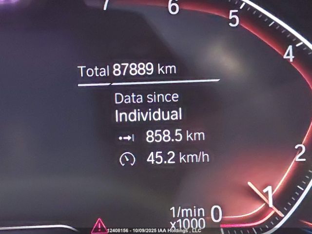 5UXCW2C57KLB44310 2019 BMW X7