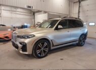 5UXCW2C57KLB44310 2019 BMW X7