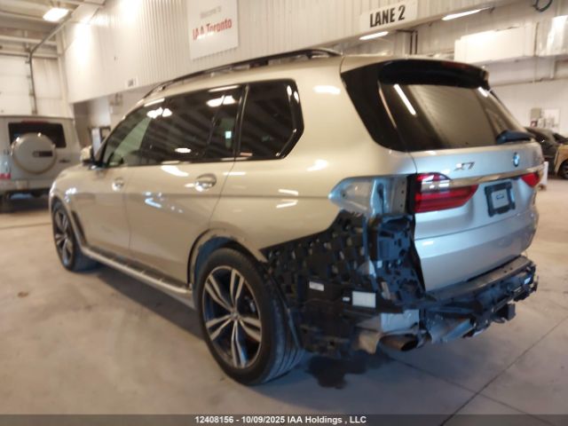 5UXCW2C57KLB44310 2019 BMW X7