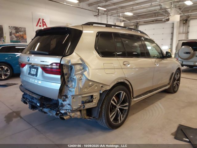 5UXCW2C57KLB44310 2019 BMW X7