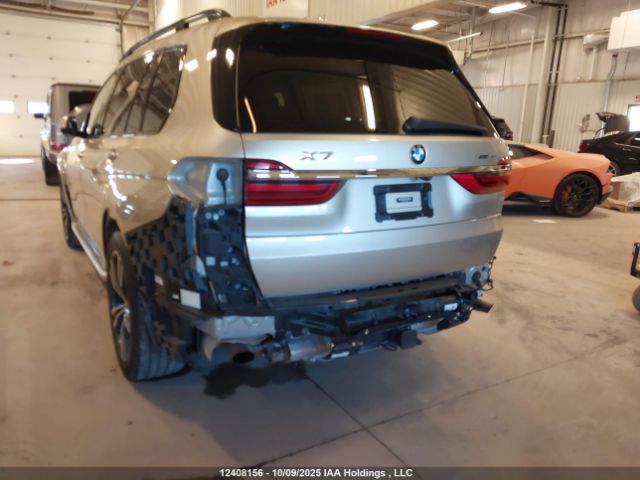 5UXCW2C57KLB44310 2019 BMW X7