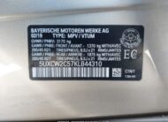 5UXCW2C57KLB44310 2019 BMW X7