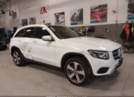 WDC0G4KB1KV159210 2019 MERCEDES-BENZ GLC