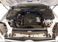 WDC0G4KB1KV159210 2019 MERCEDES-BENZ GLC