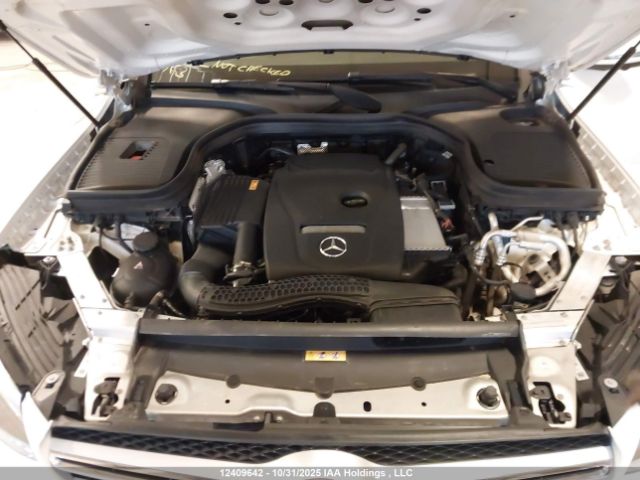 WDC0G4KB1KV159210 2019 MERCEDES-BENZ GLC