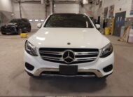 WDC0G4KB1KV159210 2019 MERCEDES-BENZ GLC