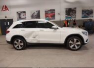 WDC0G4KB1KV159210 2019 MERCEDES-BENZ GLC
