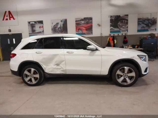 WDC0G4KB1KV159210 2019 MERCEDES-BENZ GLC