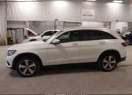 WDC0G4KB1KV159210 2019 MERCEDES-BENZ GLC