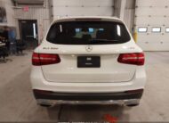 WDC0G4KB1KV159210 2019 MERCEDES-BENZ GLC