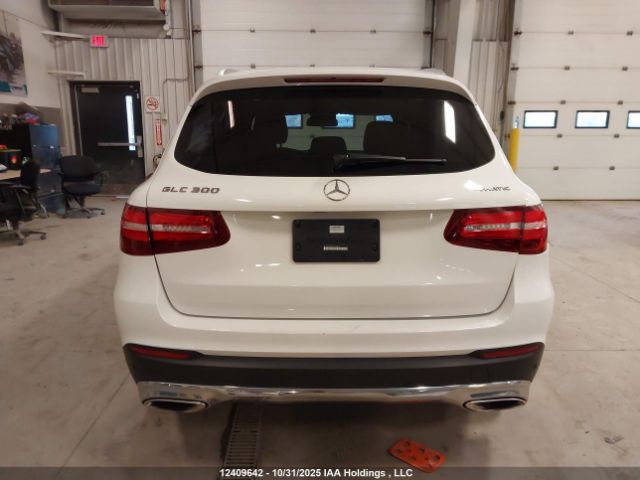 WDC0G4KB1KV159210 2019 MERCEDES-BENZ GLC