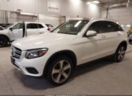 WDC0G4KB1KV159210 2019 MERCEDES-BENZ GLC