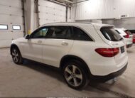 WDC0G4KB1KV159210 2019 MERCEDES-BENZ GLC