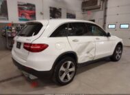 WDC0G4KB1KV159210 2019 MERCEDES-BENZ GLC