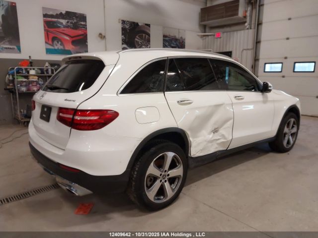 WDC0G4KB1KV159210 2019 MERCEDES-BENZ GLC