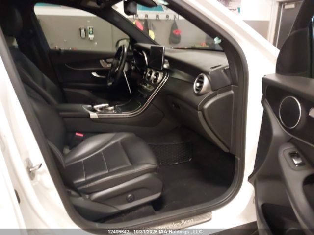 WDC0G4KB1KV159210 2019 MERCEDES-BENZ GLC