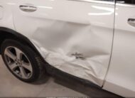WDC0G4KB1KV159210 2019 MERCEDES-BENZ GLC