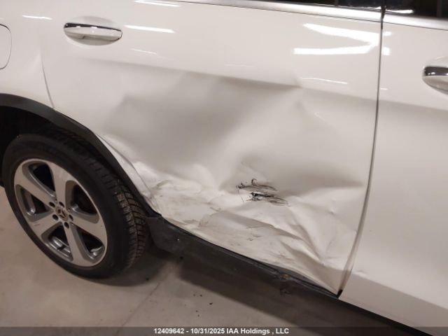WDC0G4KB1KV159210 2019 MERCEDES-BENZ GLC