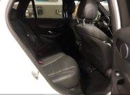 WDC0G4KB1KV159210 2019 MERCEDES-BENZ GLC