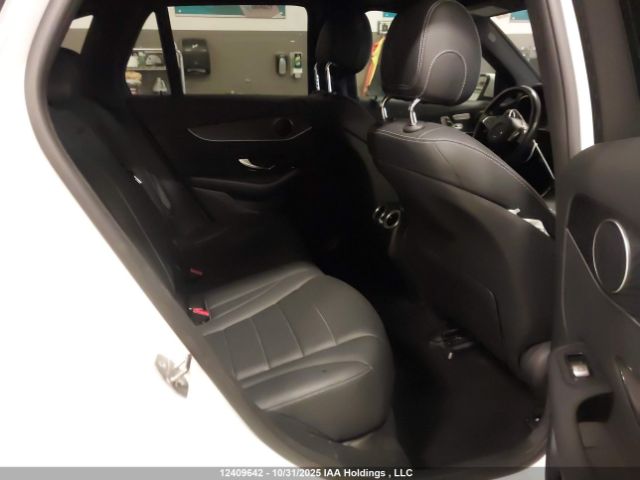 WDC0G4KB1KV159210 2019 MERCEDES-BENZ GLC